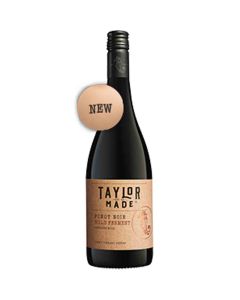 Taylor Made Wild Fermet Pinot Noir 750mL