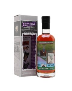 That Boutique-y Whisky Company 3 Year Old 500mL