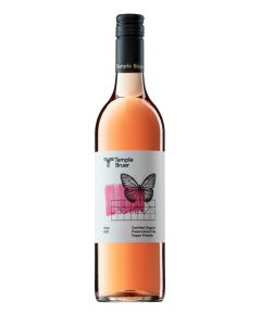 Temple Bruer Organic Rosé 2024 750mL