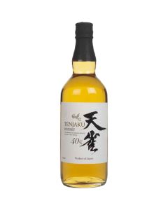 Tenjaku Blended Japanese Whisky 700mL