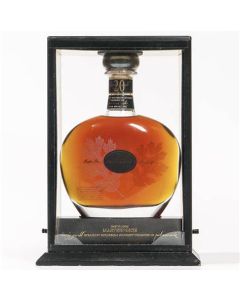 Jim Beam Distiller's Masterpiece 20 Year Old Port Wine Cask Finish 750ml