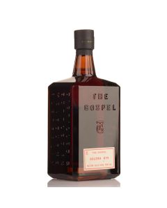 The Gospel Solera Rye Australian Whisky 700mL