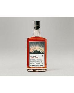The Gospel Project Vermouth Cask 700mL
