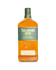 Tullamore Dew Irish Whiskey 700mL 