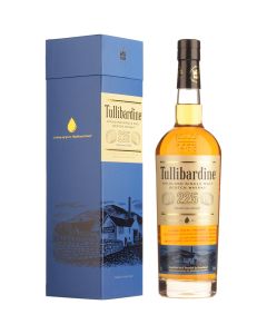 Tullibardine 225 Sauternes Single Malt Scotch 700mL