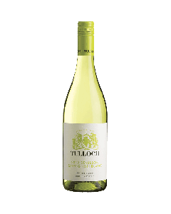 Tulloch Semillon Sauvignon Blanc 750mL