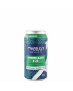 Two Bays Brewing Gluten Free Xpa Cans 375mL