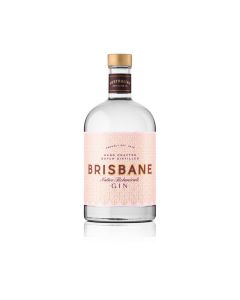Australian Distilling Co Brisbane Gin 700mL