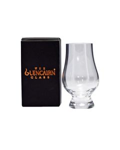 Glencairn Wee Crystal Whisky Glass in Gift Box