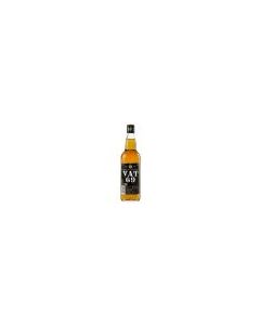 VAT 69 Fine Scotch Whisky 750ml