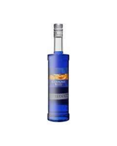 Vedrenne Liqueur Blue Curacao 700mL
