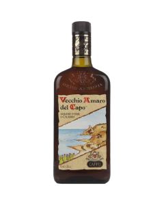 Vecchio Amaro Del Capo Liqueur 70mL