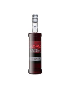 Vedrenne Liqueur Raspberry (Framboise) 700mL