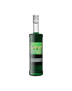 Vedrenne Liqueur Green Mint (Menthe Verte) 700mL