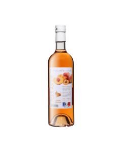 Vedrenne Wines Peach-Apricot Flavour 750mL
