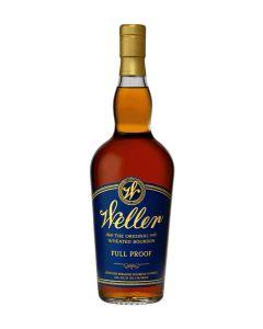 W. L. Weller Full Proof Wheated Bourbon 750mol