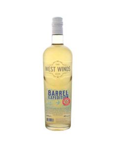 West Winds Gin Barrel Aged 700mL
