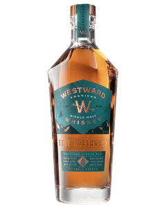 Westward Whiskey Original 700mL