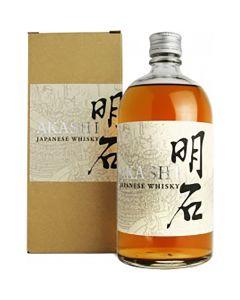 White Oak Akashi Toji Blend Japanese Whisky 700mL
