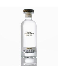 Shannon Noll great Australian rum co White Rum