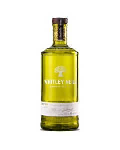 Whitley Neill Quince Gin 700mL