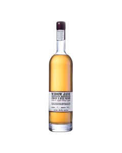 Widow Jane Rye Whiskey Aged American Applewood 10 Years 750mL