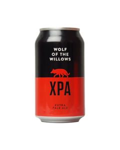 Wolf Of The Willows Xpa Cans 355mL (Case of 24)