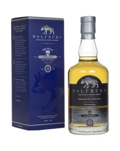 Wolfburn Langskip Single Malt Scotch Whisky 70mL