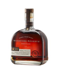 Woodford Reserve Double Oaked 