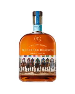 Woodford Reserve Kentucky Derby 144 2018 1 Litre