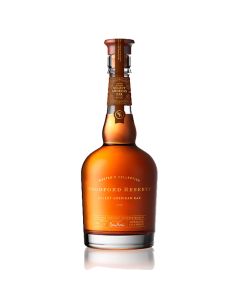 Woodford Reserve Masters Collection American Oak 700mL