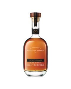 Woodford Reserve Master’s Collection Five-Malt Stouted Mash Whiskey 700mL