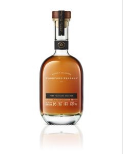 Woodford Reserve Master's Collection Very Fine Rare Bourbon 700ml