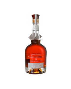 Woodford Reserve Master’s Collection 1838 Style White Corn Bourbon 700mL