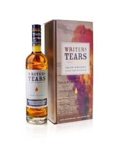 Writers Tears Cask Strength 2019 Limited Edition 700mL