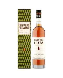 Writers Tears Pot Still Irish Whiskey 700mL 
