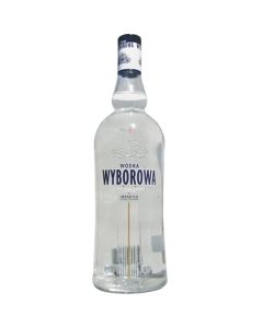 Wyborowa Vodka 1000mL