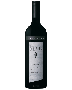 Yalumba Octvius 2001 750ml