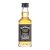 Jack Daniels Tennessee Whiskey 50mL 