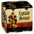 Captain Morgan Original Spiced Gold & Cola 6% 4x375mL Can