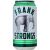 Frank Strongs Alcoholic Lemonade Cans 375mL