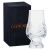 Glencairn Crystal Cut Whisky Glass Gift Box