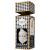 Hendrick's Gin Cracker Pack 350ml