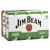 Jim Beam Bourbon & Dry 6 Pack 375mL