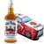 Jim Beam Ford Car Bottle 700ml