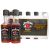 Jim Beam Black Label Vintage Mini Bottle Set 10x50ml