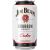 Jim Beam White & Cola Cans 6 Pack 375mL