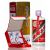 Kweichow Moutai Flying Fairy 2016 with 2 Glasses 500mL