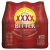 XXXX Bitter Stubbie 375mL 6 Pack