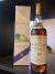 Macallan Distilled 1971 18 Year Old Single Malt Whisky in Box 750mL